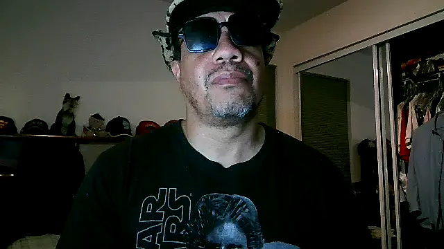 pimpdaddy4ever online show from 12/17/24, 11:38
