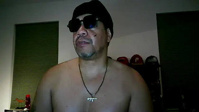 pimpdaddy4ever online show from 12/18/24, 03:37