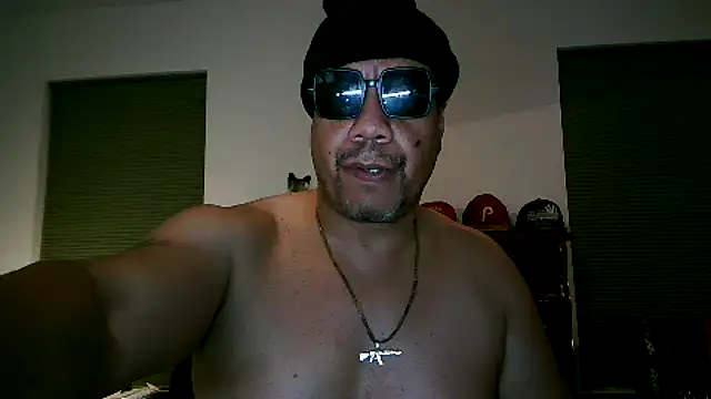 pimpdaddy4ever online show from 12/18/24, 06:53