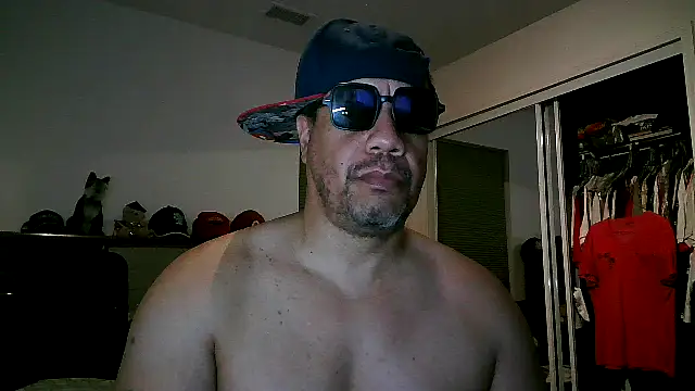 pimpdaddy4ever online show from 12/23/24, 11:49