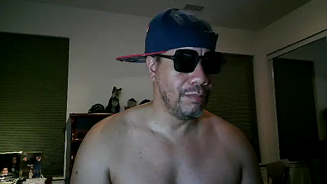 pimpdaddy4ever online show from 12/24/24, 02:54