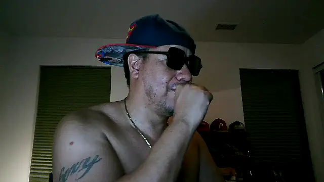 pimpdaddy4ever online show from 12/28/24, 04:08