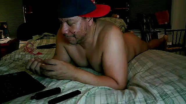 pimpdaddy4ever online show from 01/04/25, 11:38