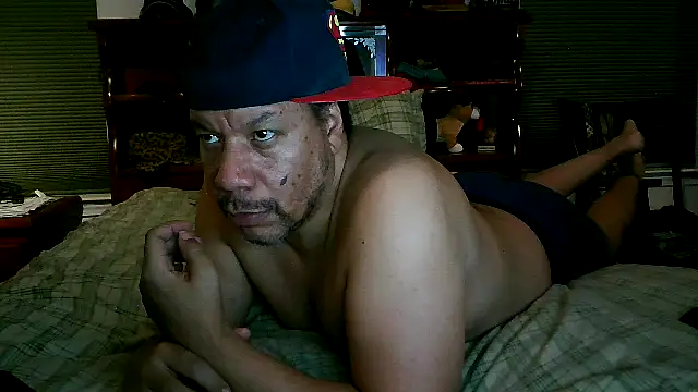 pimpdaddy4ever online show from 01/24/25, 12:20