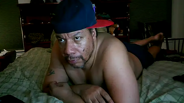 pimpdaddy4ever online show from 01/24/25, 03:22