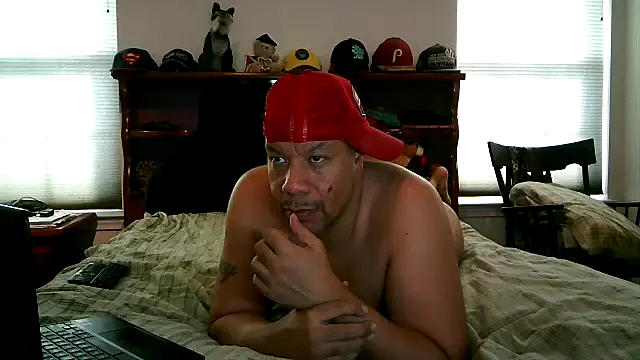 pimpdaddy4ever online show from 01/28/25, 03:57