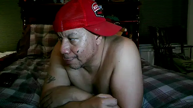 pimpdaddy4ever online show from 01/29/25, 03:01