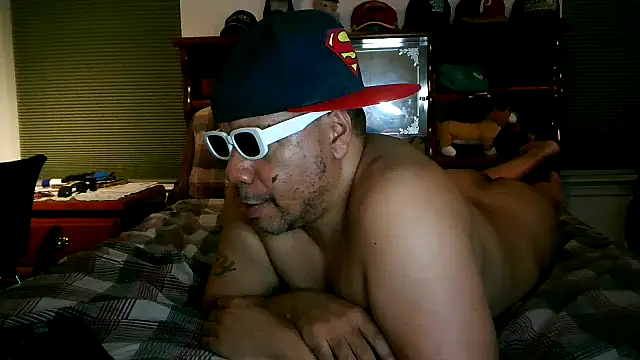 pimpdaddy4ever online show from 02/10/25, 07:26