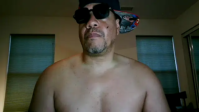 pimpdaddy4ever online show from 02/18/25, 10:25