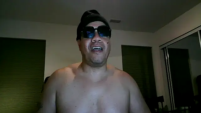 pimpdaddy4ever online show from 02/22/25, 11:13
