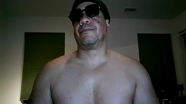 pimpdaddy4ever online show from 02/27/25, 01:16