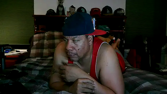 pimpdaddy4ever online show from 03/15/25, 03:40