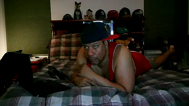 pimpdaddy4ever online show from 03/21/25, 02:39