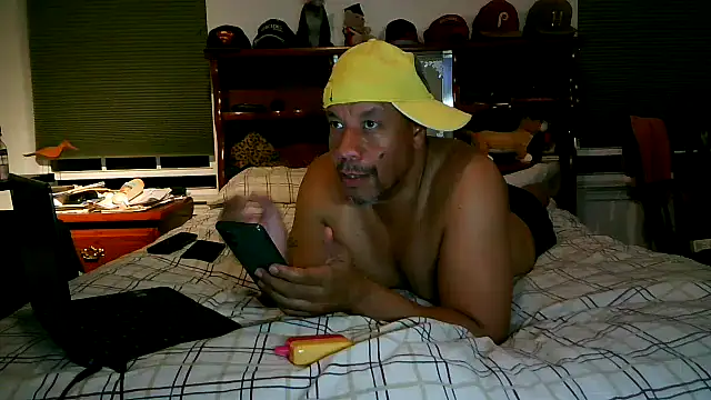 pimpdaddy4ever online show from 12/20/25, 11:56