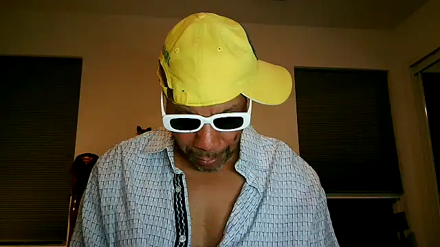 pimpdaddy4ever online show from 01/09/26, 01:19