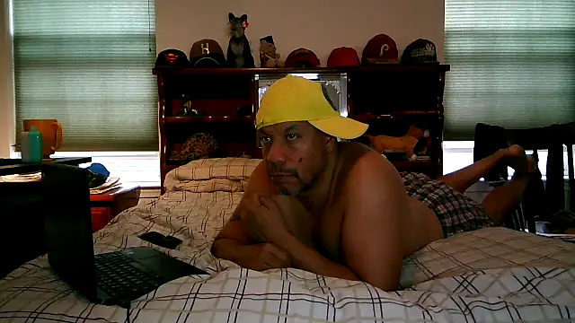 pimpdaddy4ever online show from 01/11/26, 03:17