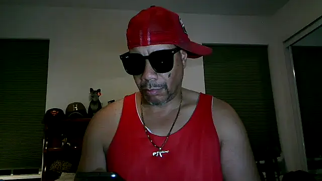 pimpdaddy4ever online show from 01/13/26, 10:48