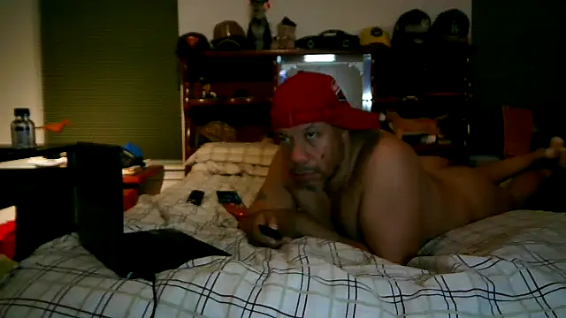 pimpdaddy4ever online show from 02/15/26, 10:36