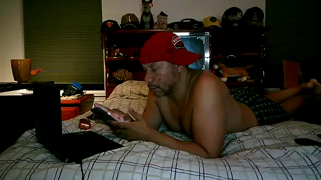 pimpdaddy4ever online show from 02/16/26, 11:06