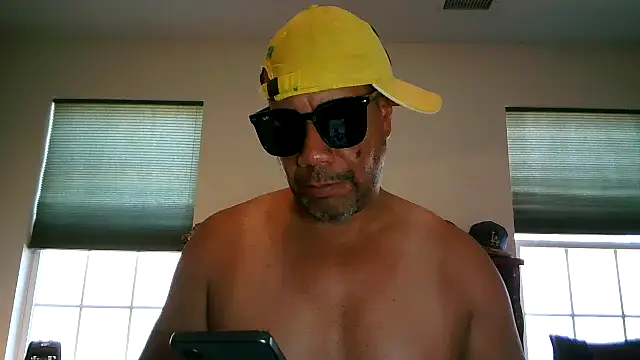 pimpdaddy4ever online show from 05/12/26, 06:27