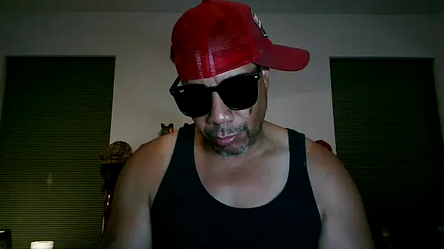 pimpdaddy4ever online show from 05/31/26, 03:15