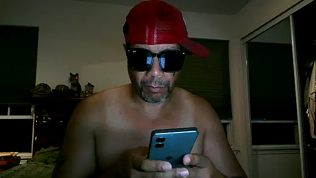 pimpdaddy4ever online show from 06/06/26, 02:05
