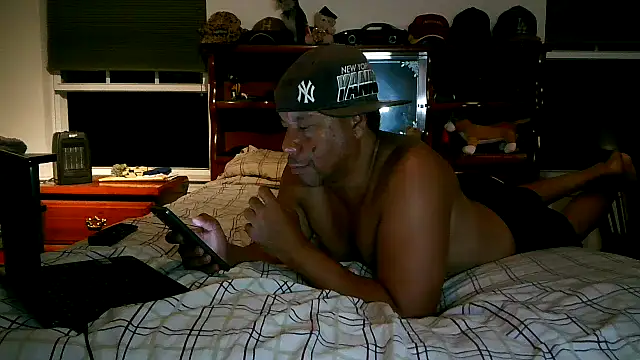 pimpdaddy4ever online show from 06/19/26, 02:05