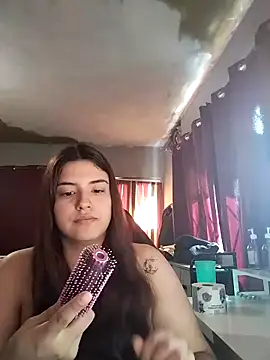 Snapshot of Carandrew chatting on 10/31/25, 02:40 Carandrew online show from 10/31/25, 02:40