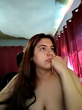 Snapshot of Carandrew chatting on 11/11/25, 04:18 Carandrew online show from 11/11/25, 04:18