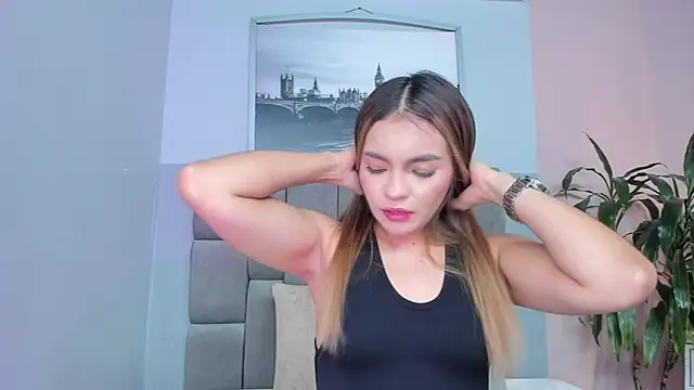 selene tylor  online show from 05/21/26, 03:13