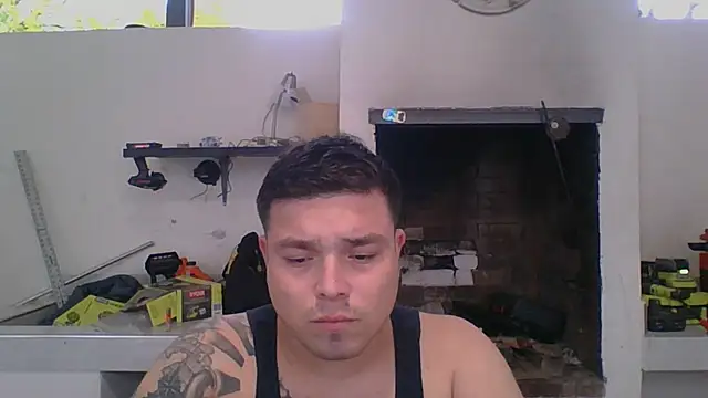 Snapshot of DirtyRcride chatting on 12/16/24, 10:45 DirtyRcride online show from 12/16/24, 10:45