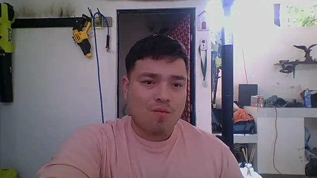 Snapshot of DirtyRcride chatting on 12/30/24, 06:16 DirtyRcride online show from 12/30/24, 06:16