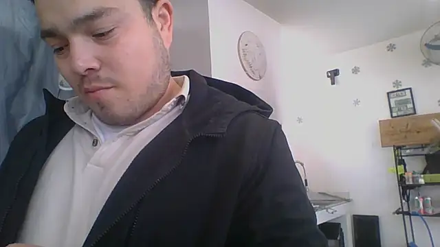 Snapshot of DirtyRcride chatting on 01/14/25, 06:49 DirtyRcride online show from 01/14/25, 06:49