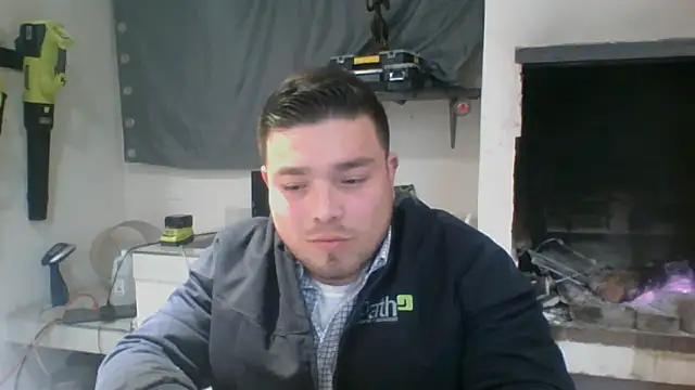 Snapshot of DirtyRcride chatting on 01/20/25, 05:59 DirtyRcride online show from 01/20/25, 05:59