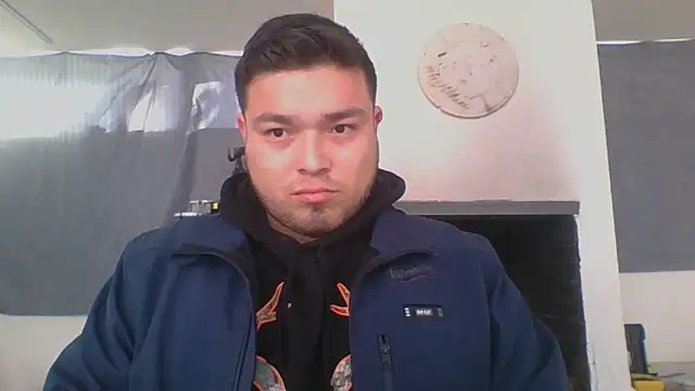 Snapshot of DirtyRcride chatting on 01/23/25, 06:45 DirtyRcride online show from 01/23/25, 06:45