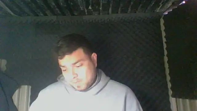 Snapshot of DirtyRcride chatting on 02/14/25, 06:29 DirtyRcride online show from 02/14/25, 06:29