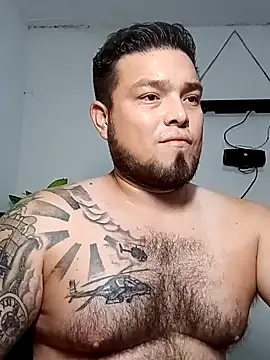 DirtyRcride online show from 10/01/25, 03:12