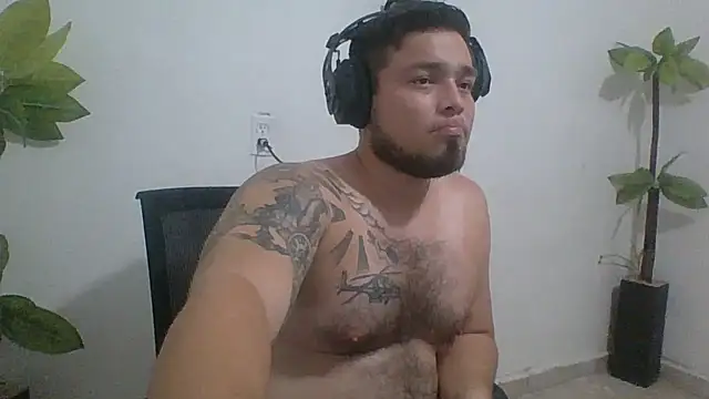 DirtyRcride online show from 10/02/25, 03:35