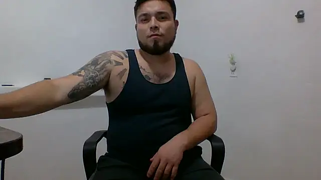 DirtyRcride online show from 10/26/25, 02:28