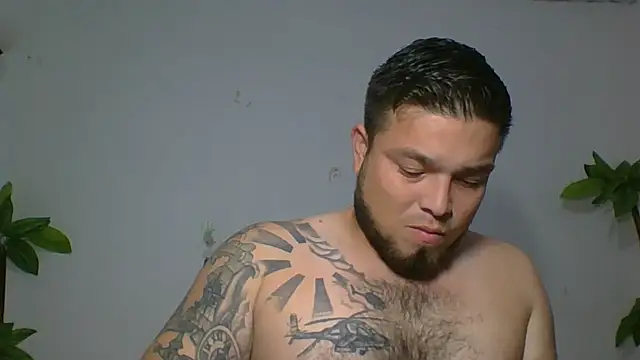 DirtyRcride online show from 10/31/25, 03:18