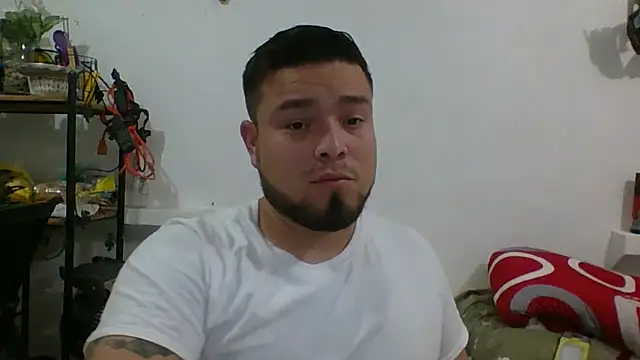 DirtyRcride online show from 11/02/25, 10:34