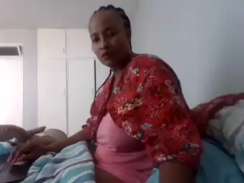 BabeAssXX online show from 12/22/24, 07:44