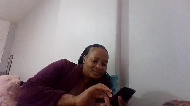 BabeAssXX online show from 10/10/25, 05:28