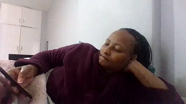 BabeAssXX online show from 10/11/25, 05:39