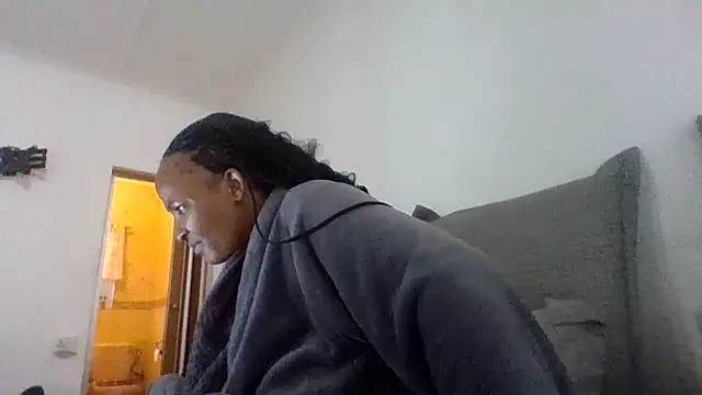 BabeAssXX online show from 10/20/25, 08:04