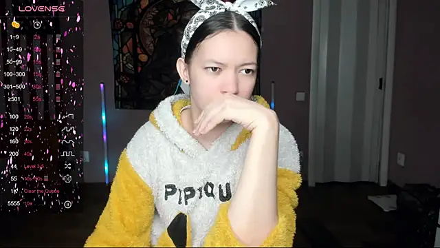 Project hisoka online show from 09/17/25, 03:52