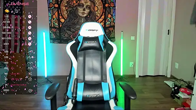 Project hisoka online show from 10/03/25, 01:57