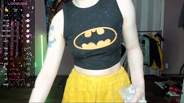 Project hisoka online show from 10/04/25, 06:00