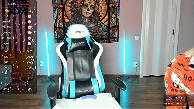 Project hisoka online show from 12/15/25, 03:33