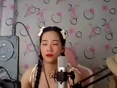 Nana-68 online show from 01/25/25, 06:23